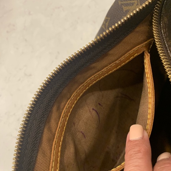 SOLD✅Vintage Authentic Louis Vuitton Speedy 30 - Picture 11 of 16